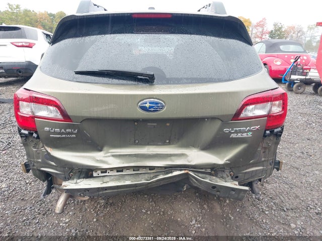 Продажа на аукционе авто 2015 Subaru Outback 2.5i Premium, vin: 4S4BSACC5F3219098, номер лота: 43273381