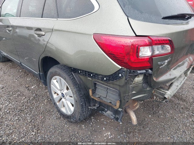 Продажа на аукционе авто 2015 Subaru Outback 2.5i Premium, vin: 4S4BSACC5F3219098, номер лота: 43273381