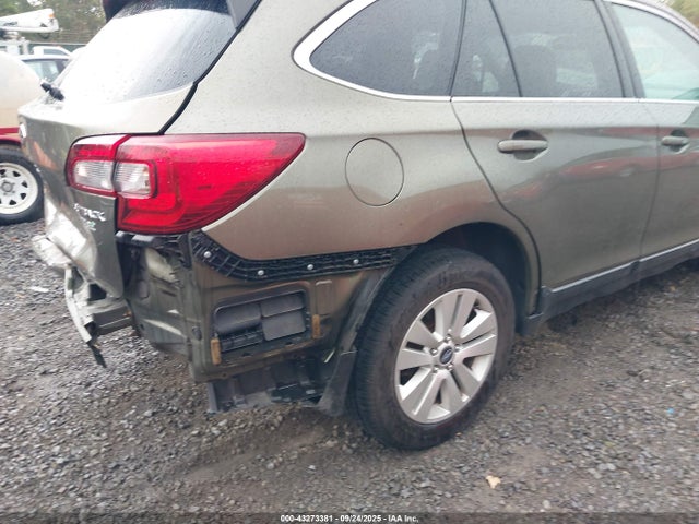 Продажа на аукционе авто 2015 Subaru Outback 2.5i Premium, vin: 4S4BSACC5F3219098, номер лота: 43273381
