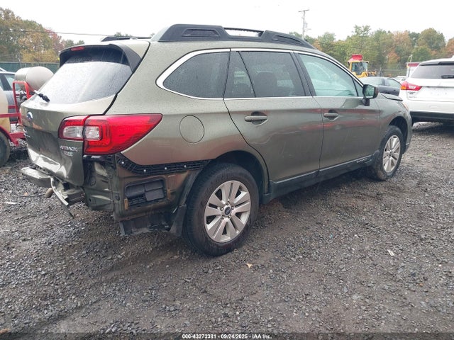 Продажа на аукционе авто 2015 Subaru Outback 2.5i Premium, vin: 4S4BSACC5F3219098, номер лота: 43273381