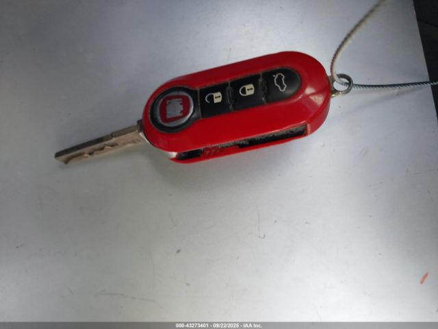 2015 FIAT 500 3C3CFFBR6FT756751 Photo 10