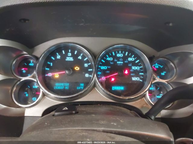 2012 CHEVROLET SILVERADO 1500 1GCPKSE7XCF202971 Photo 6