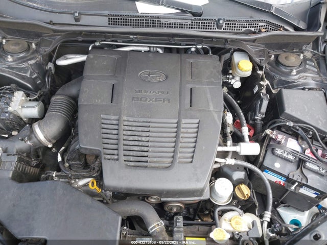 Subaru naturally aspirated u5 2019 JF2SKACCXKH489799 Image 10