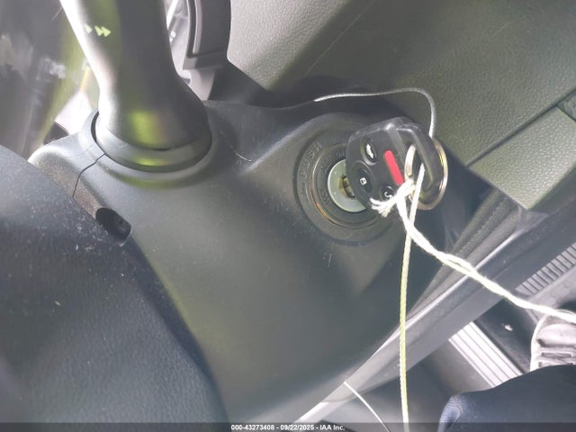 Subaru naturally aspirated u5 2019 JF2SKACCXKH489799 Image 11
