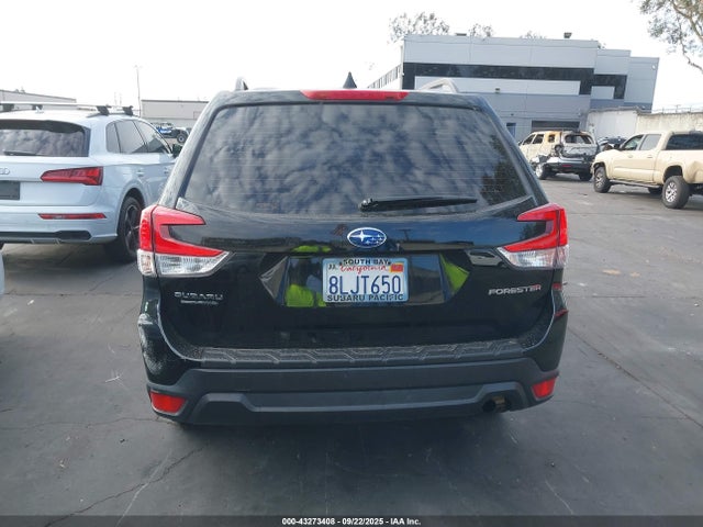 Subaru naturally aspirated u5 2019 JF2SKACCXKH489799 Image 17