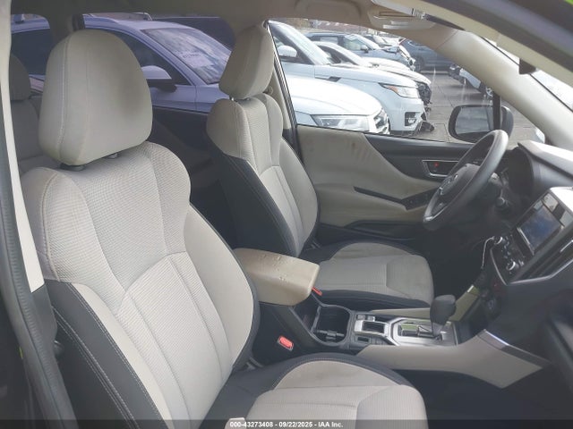 Subaru naturally aspirated u5 2019 JF2SKACCXKH489799 Image 5