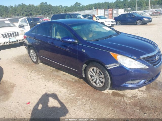 2011 HYUNDAI SONATA 5NPEB4AC5BH020685