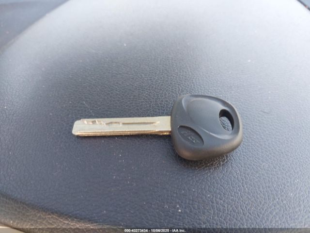 2011 HYUNDAI SONATA 5NPEB4AC5BH020685 Photo 10