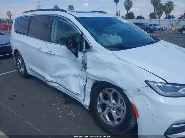 Chrysler Pacifica 2023 2C4RC1GG8PR520521 Image 6