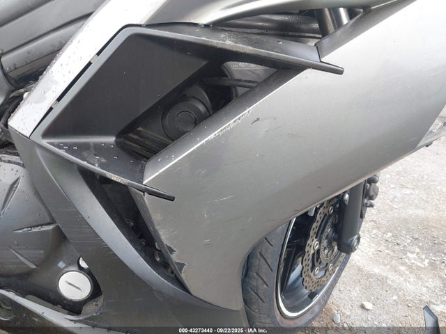 Kawasaki Ninja 650 2014 JKAEXEF18EDA14384 Image 8