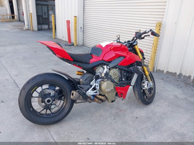 ZDMFAKNW4MB002753 Ducati 2021