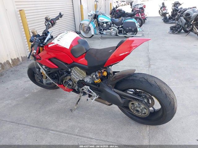 ZDMFAKNW4MB002753 Ducati 2021