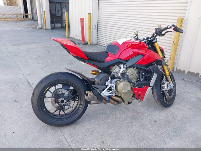 ZDMFAKNW4MB002753 Ducati 2021