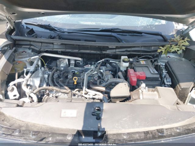 2025 MITSUBISHI OUTLANDER JA4J3VA82SZ035502 Photo 9