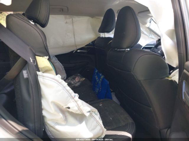 2025 MITSUBISHI OUTLANDER JA4J3VA82SZ035502 Photo 7