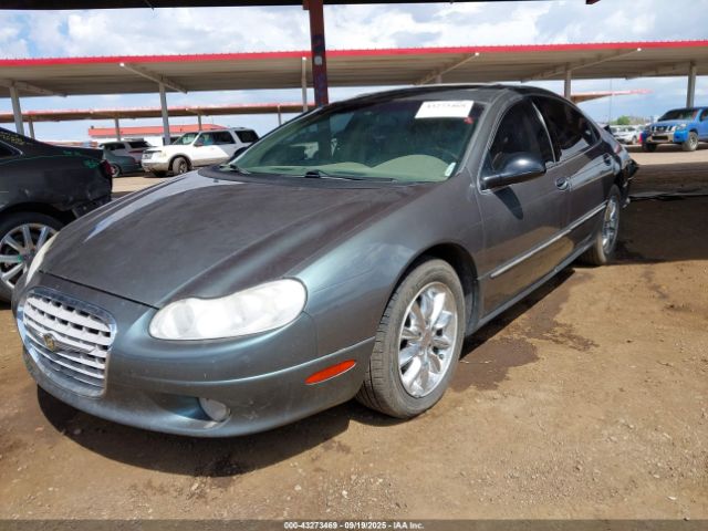 2004 CHRYSLER CONCORDE 2C3AD56G64H642948 Photo 1