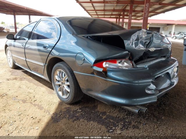 2004 CHRYSLER CONCORDE 2C3AD56G64H642948 Photo 2