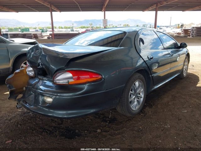 2004 CHRYSLER CONCORDE 2C3AD56G64H642948 Photo 3