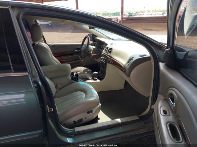 2004 CHRYSLER CONCORDE 2C3AD56G64H642948 Photo 4