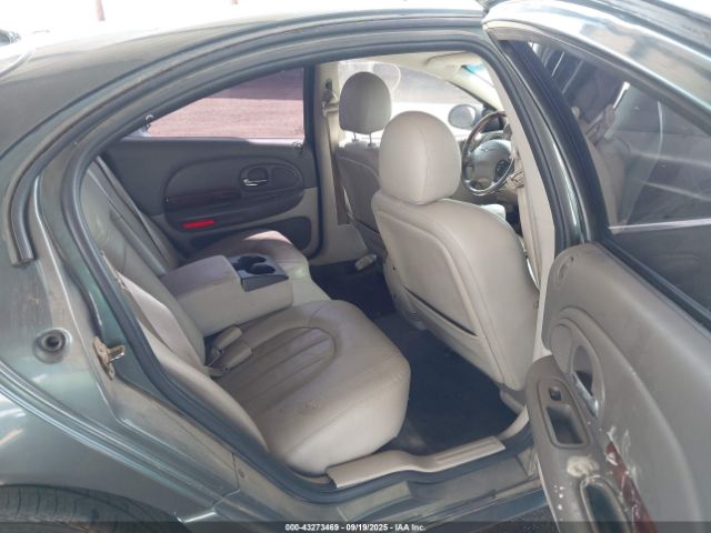 2004 CHRYSLER CONCORDE 2C3AD56G64H642948 Photo 7