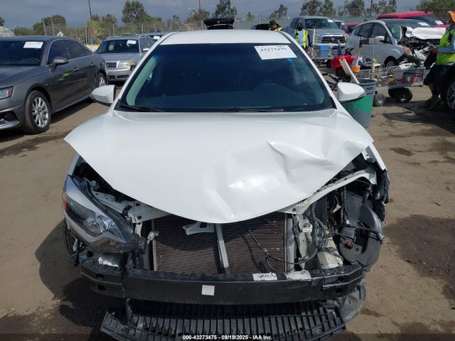 5YFBURHE9GP563212 Toyota 2zr-fe