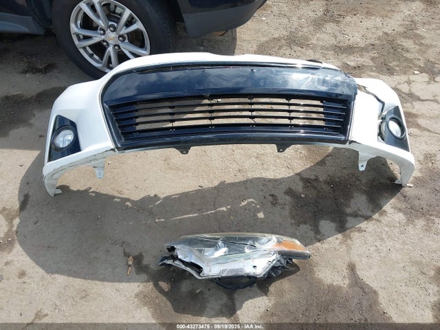 5YFBURHE9GP563212 Toyota 2zr-fe
