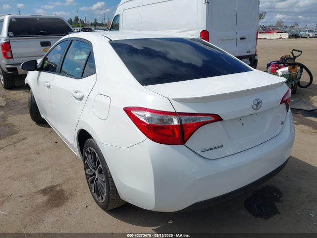 5YFBURHE9GP563212 Toyota 2zr-fe