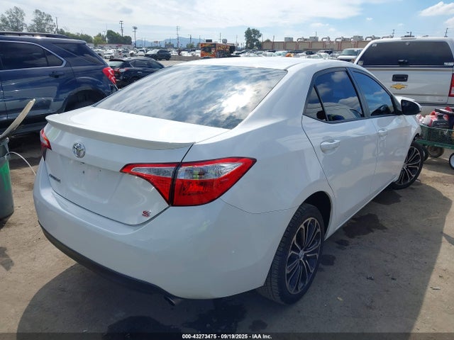 5YFBURHE9GP563212 Toyota 2zr-fe