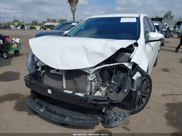 5YFBURHE9GP563212 Toyota 2zr-fe