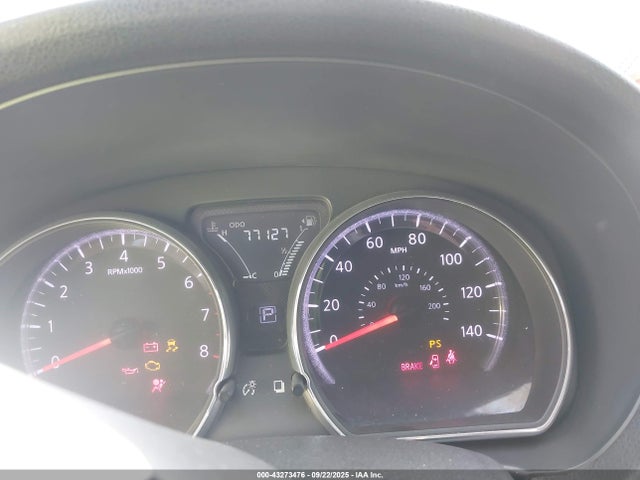 3N1CN7AP2FL808772 Nissan Versa