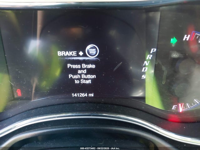 Jeep Grand Cherokee 2014 1C4RJFDJ0EC242173 Image 7