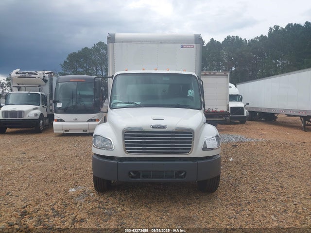 Freightliner detroit diesel dd5 2019 1FVACWFB5KHKR0669 Image 12