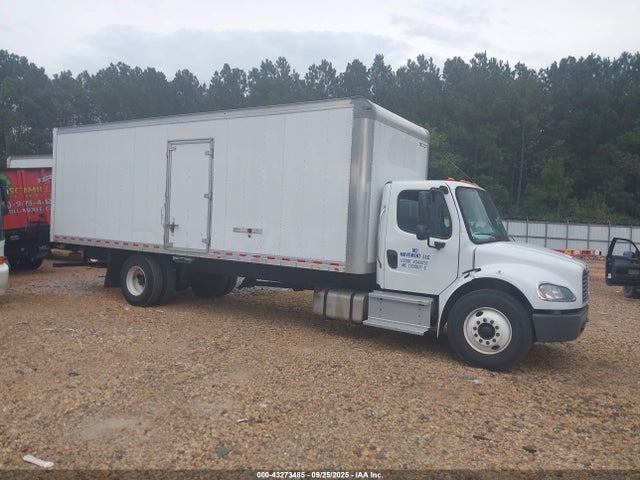 Freightliner detroit diesel dd5 2019 1FVACWFB5KHKR0669 Image 13
