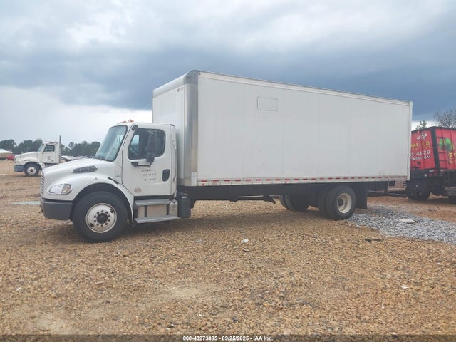 Freightliner detroit diesel dd5 2019 1FVACWFB5KHKR0669 Image 14