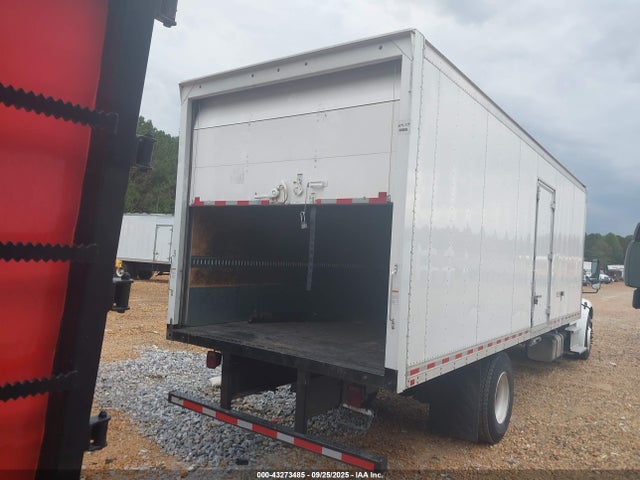 Freightliner detroit diesel dd5 2019 1FVACWFB5KHKR0669 Image 15