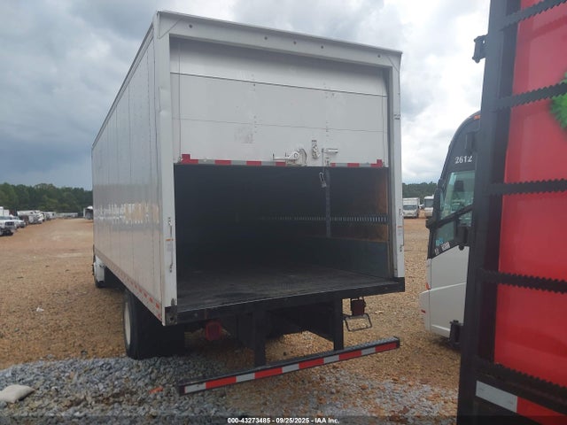 Freightliner detroit diesel dd5 2019 1FVACWFB5KHKR0669 Image 3