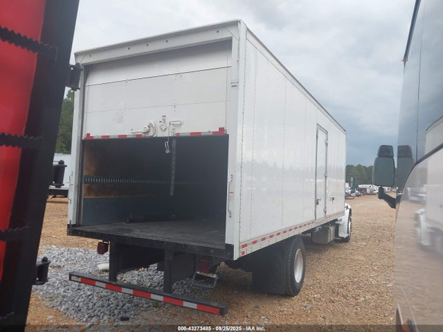 Freightliner detroit diesel dd5 2019 1FVACWFB5KHKR0669 Image 4