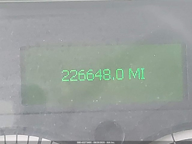 Freightliner detroit diesel dd5 2019 1FVACWFB5KHKR0669 Image 5
