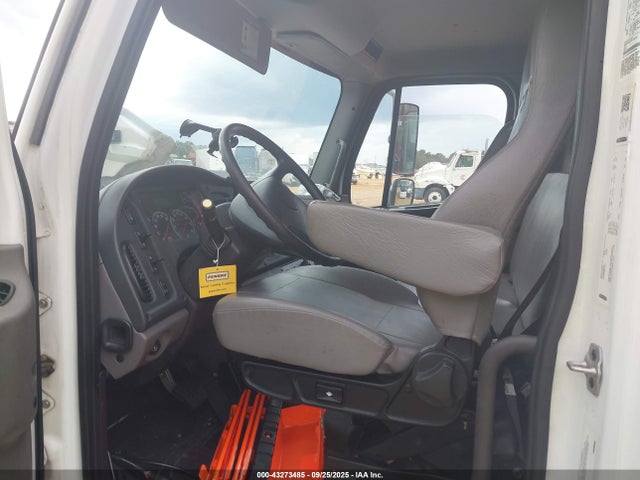 Freightliner detroit diesel dd5 2019 1FVACWFB5KHKR0669 Image 6