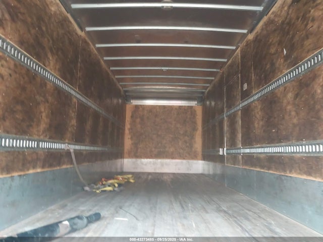 Freightliner detroit diesel dd5 2019 1FVACWFB5KHKR0669 Image 7