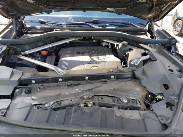 BMW X5 Xdrive40i 2019 5UXCR6C50KLL23381 Image 10