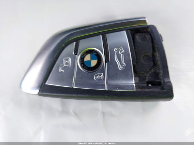 BMW X5 Xdrive40i 2019 5UXCR6C50KLL23381 Image 11
