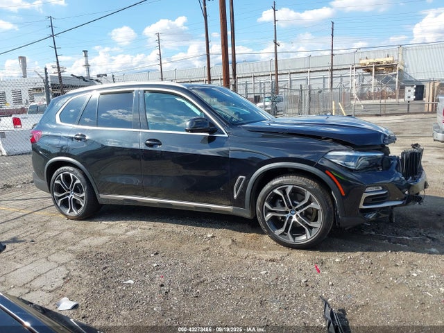 BMW X5 Xdrive40i 2019 5UXCR6C50KLL23381 Image 13