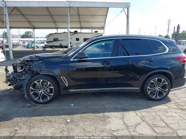 BMW X5 Xdrive40i 2019 5UXCR6C50KLL23381 Image 14