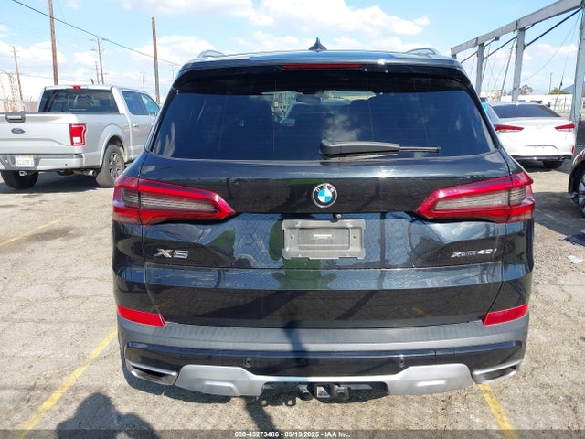 BMW X5 Xdrive40i 2019 5UXCR6C50KLL23381 Image 16