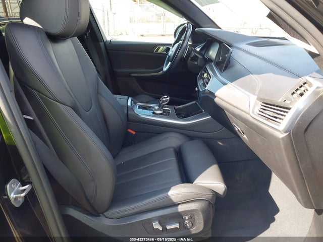 BMW X5 Xdrive40i 2019 5UXCR6C50KLL23381 Image 5