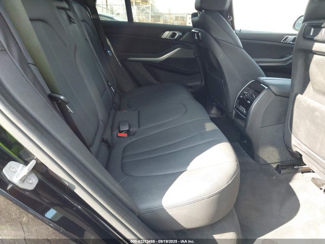 BMW X5 Xdrive40i 2019 5UXCR6C50KLL23381 Image 8