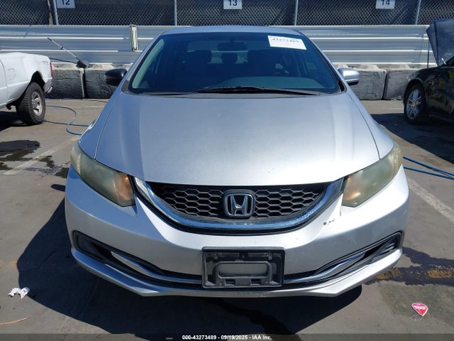 Honda r18z1 2014 19XFB2F52EE267822 Image 11
