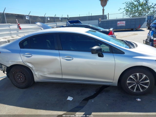 Honda r18z1 2014 19XFB2F52EE267822 Image 12