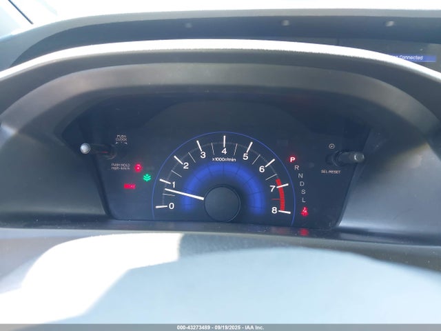 Honda r18z1 2014 19XFB2F52EE267822 Image 7